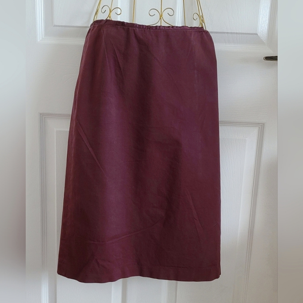 Brooks Brothers Pencil Skirt